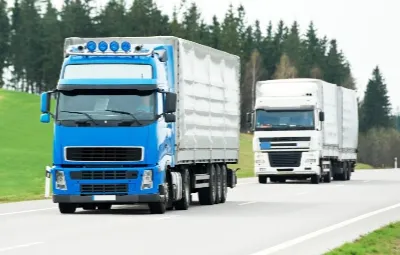 Konya Dolapdere | Eşya Taşıma